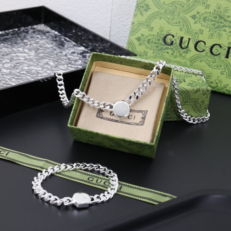 Gucci Necklaces